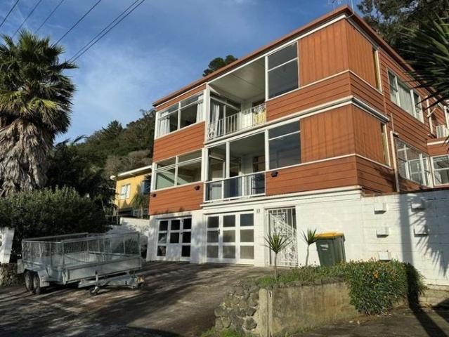 waiwera, 2 bedrooms
