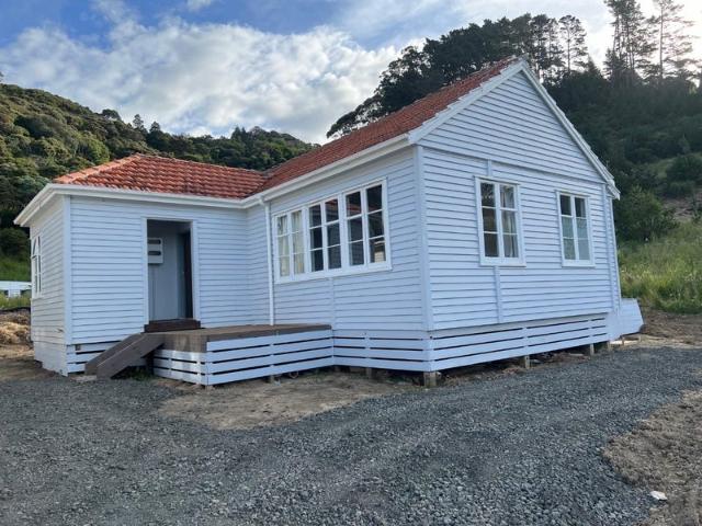 waiwera, 3 bedrooms
