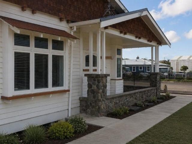waiwhakaiho, 4 bedrooms