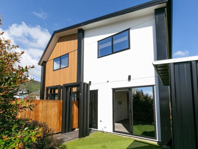 waiwhetu, 1 bedroom