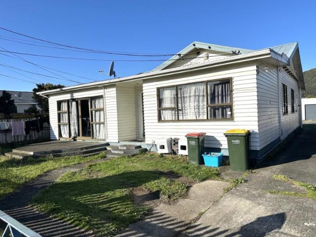 waiwhetu, 1 bedroom
