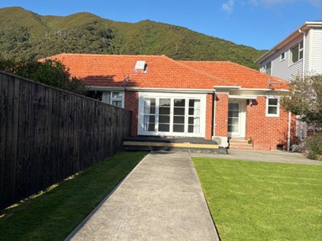 waiwhetu, 1 bedroom
