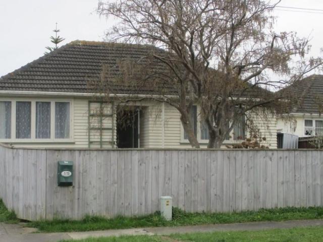 waiwhetu, 2 bedrooms