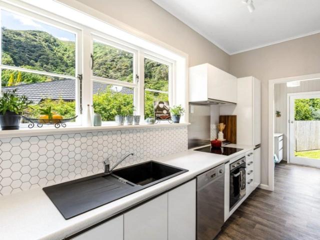 waiwhetu, 2 bedrooms