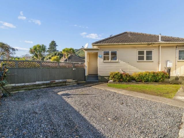 waiwhetu, 2 bedrooms