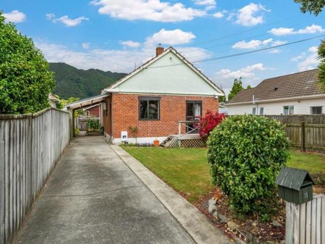 waiwhetu, 2 bedrooms