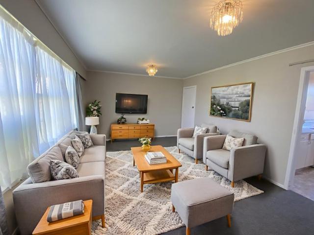 waiwhetu, 2 bedrooms