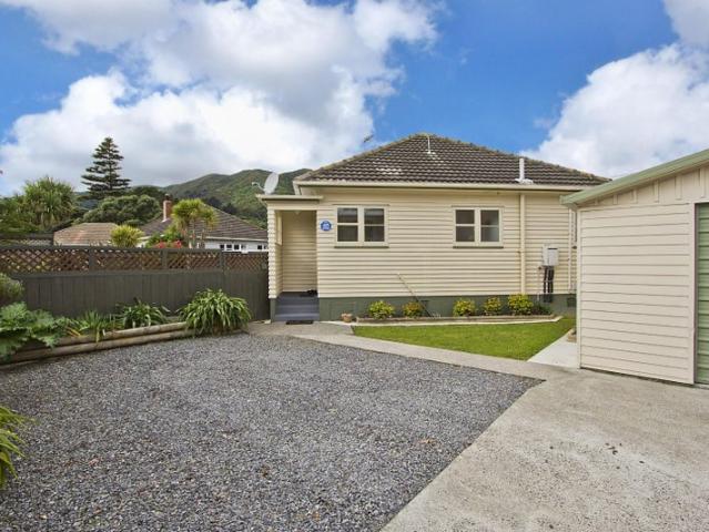 waiwhetu, 2 bedrooms