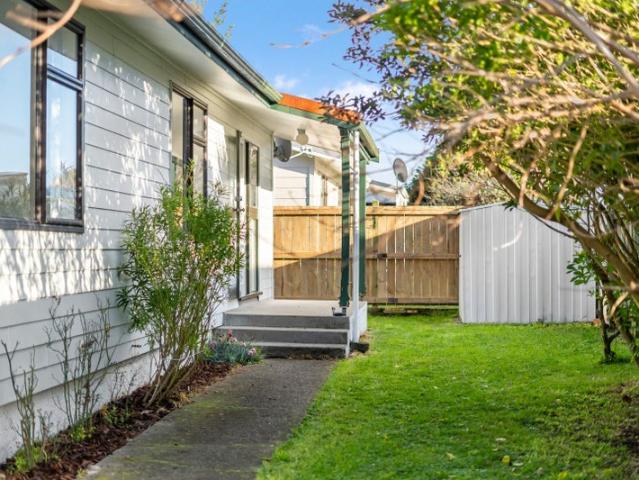waiwhetu, 2 bedrooms