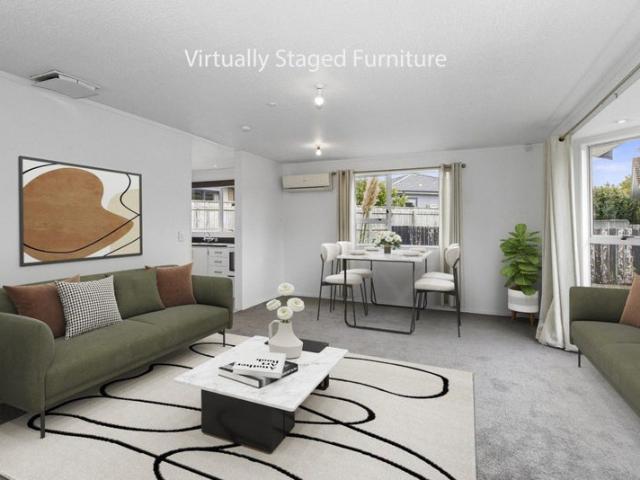 waiwhetu, 2 bedrooms