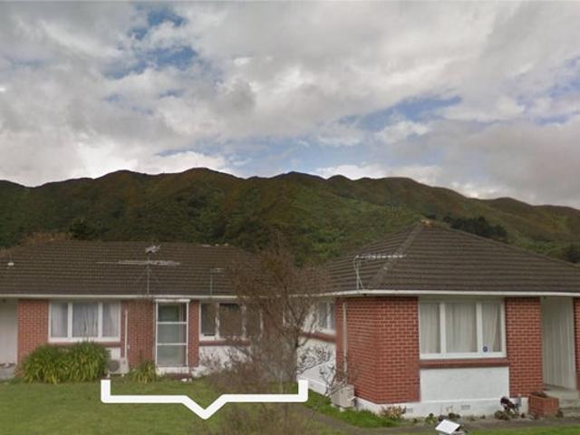 waiwhetu, 2 bedrooms