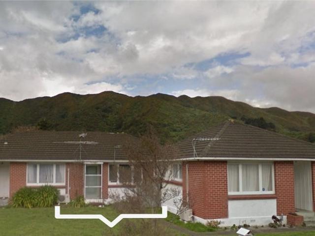 waiwhetu, 2 bedrooms