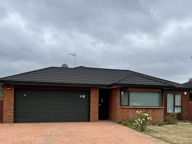 waiwhetu, 3 bedrooms