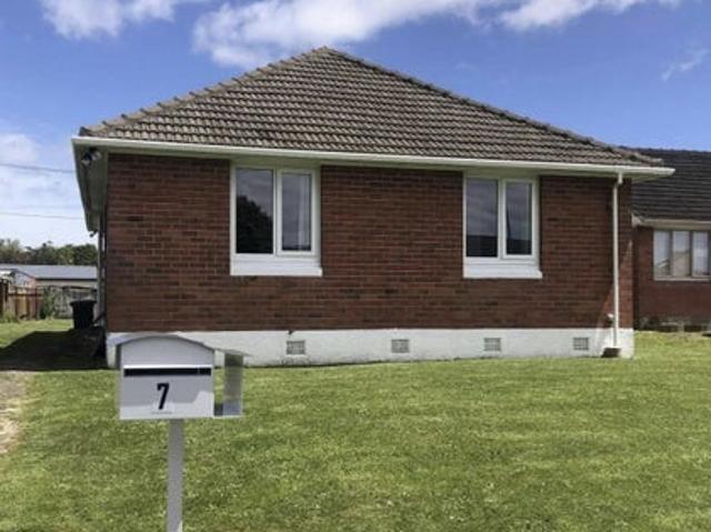 waiwhetu, 3 bedrooms