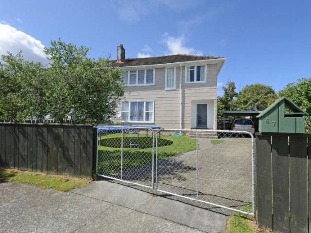 waiwhetu, 3 bedrooms