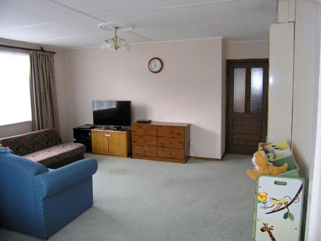 Waiwhetu Living