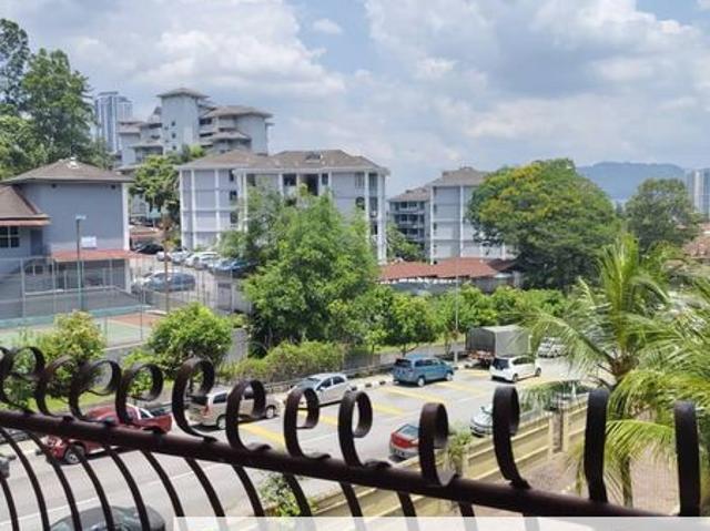 Waizuri 1, Wangsa Maju, Kuala Lumpur