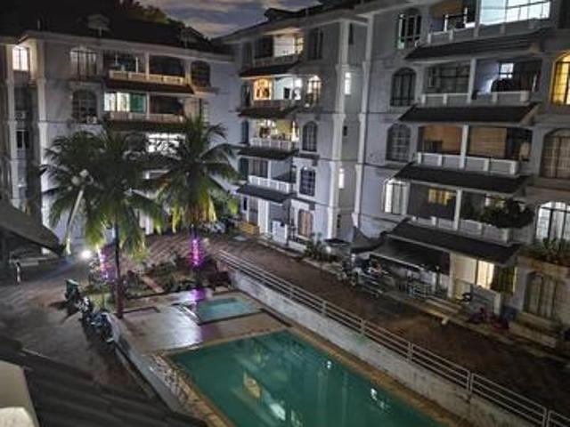 Waizuri 2 for rent