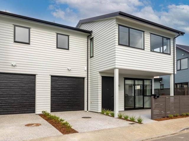 wai o taiki bay, 3 bedrooms