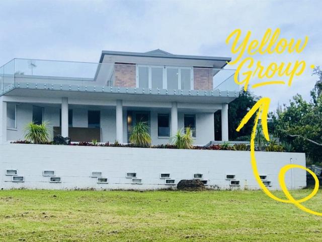 waiake, 4 bedrooms