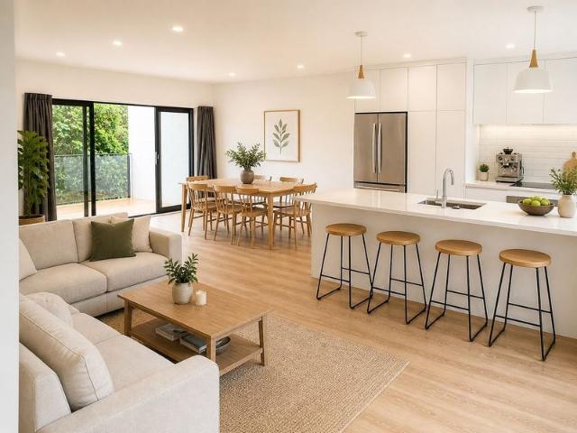 waiake, 4 bedrooms