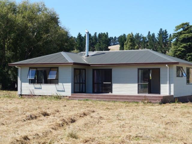 waiau, 3 bedrooms