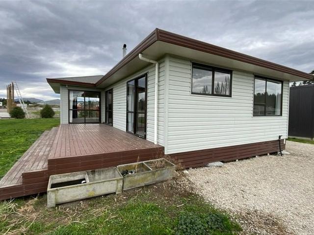 waiau, 3 bedrooms
