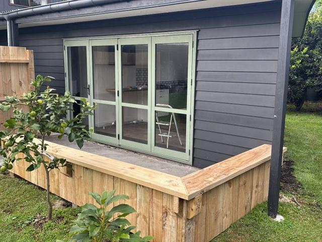 waiharara, 1 bedroom