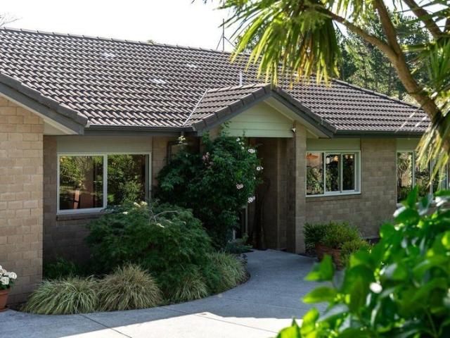 waihi, 4 bedrooms