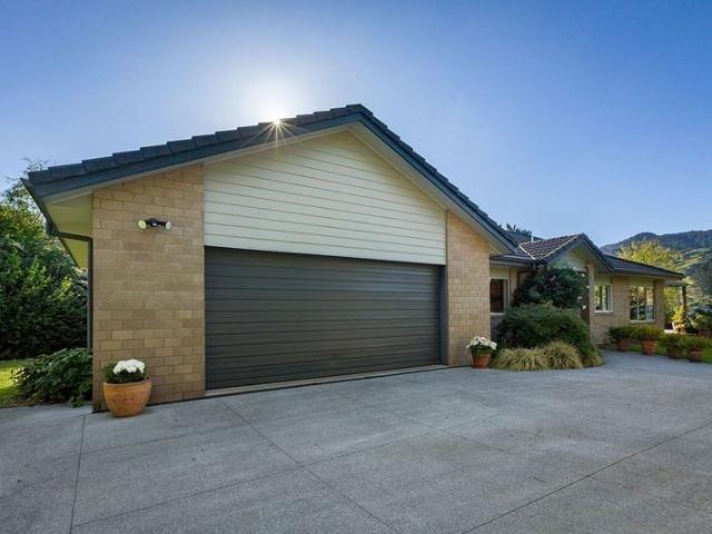 waihi, 4 bedrooms