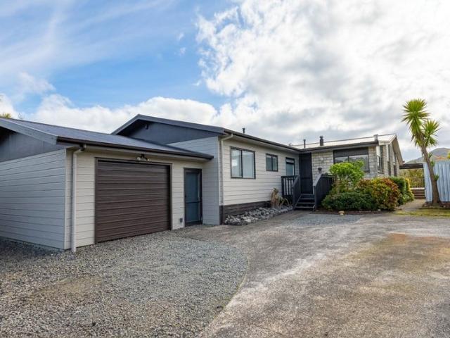 waihi, 4 bedrooms
