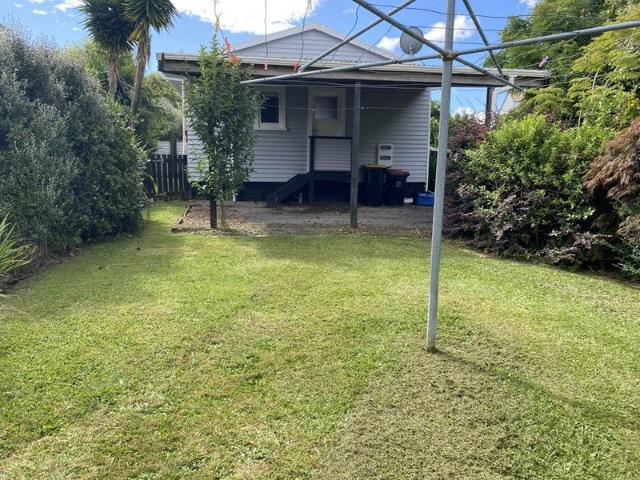 waihi, 1 bedroom