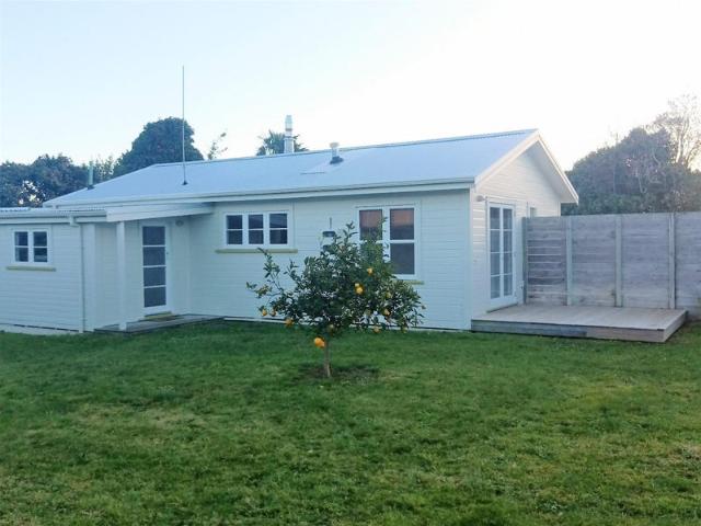 waihi, 2 bedrooms