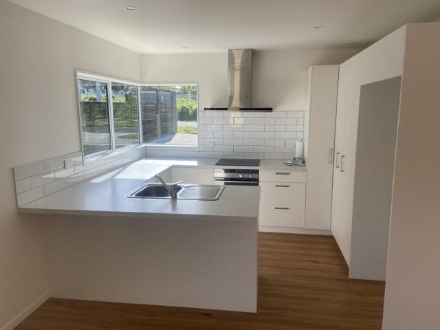 Waihi, 3 bedrooms