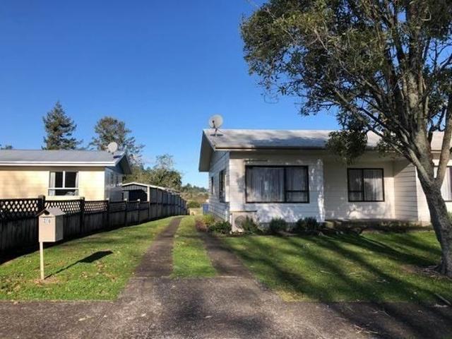 waihi, 3 bedrooms