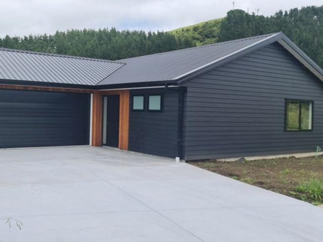 waihi, 3 bedrooms