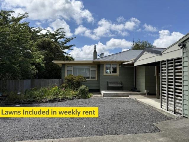 waihi, 3 bedrooms