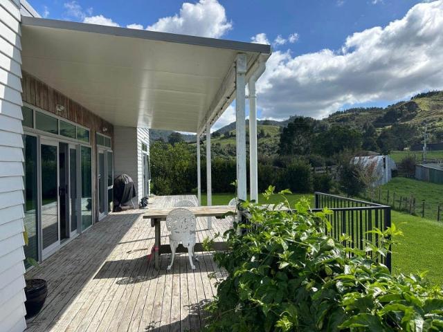 waihi, 3 bedrooms