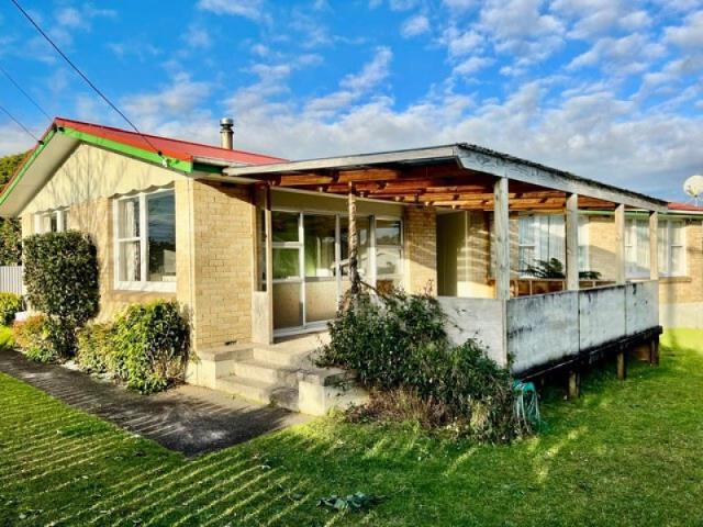 waihi, 3 bedrooms
