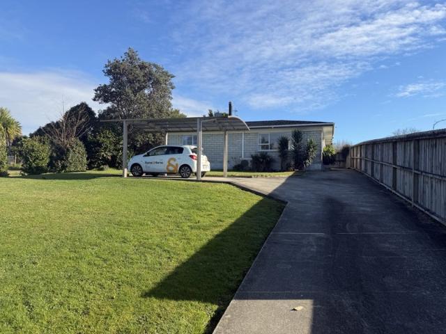 Waihi, 3 bedrooms