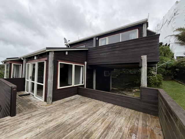waihi beach, 2 bedrooms