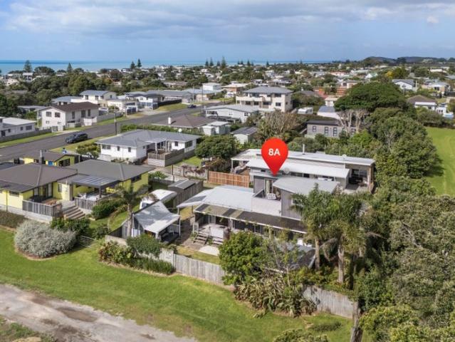 Waihi Beach, 3 bedrooms