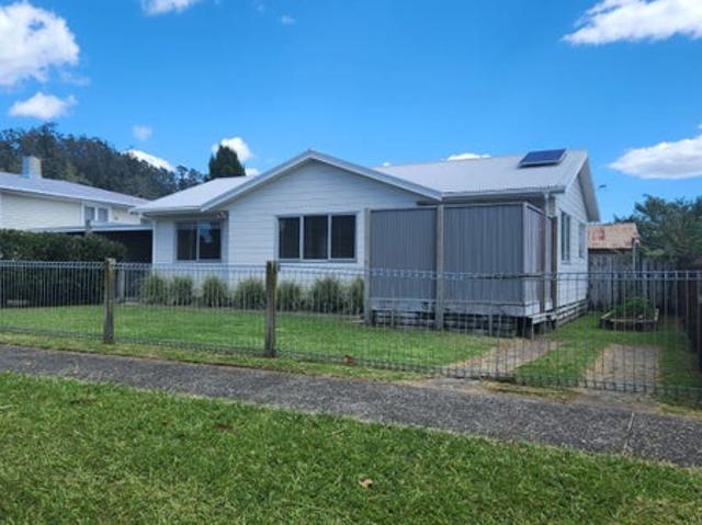 waihi east, 2 bedrooms