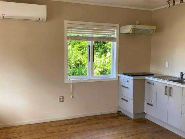 Waihi Private 1 Bedroom Cottage