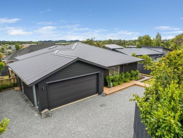 waikanae, 4 bedrooms