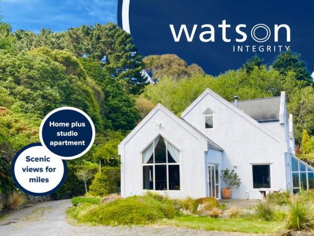 waikanae, 5 bedrooms