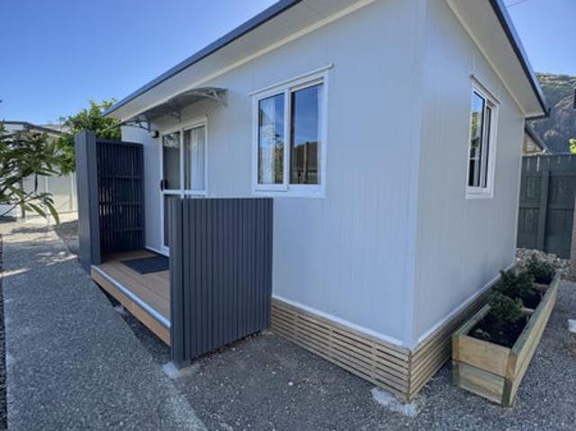 waikanae, 1 bedroom