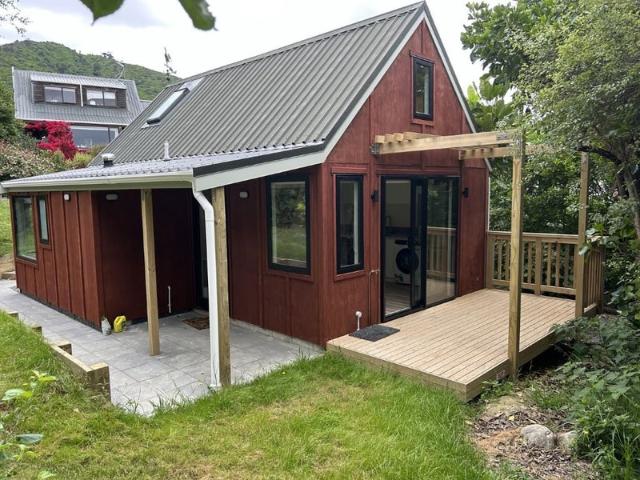 waikanae, 1 bedroom