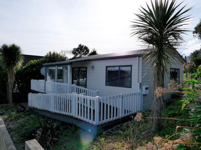 waikanae, 2 bedrooms