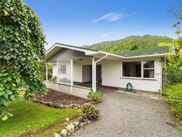 waikanae, 2 bedrooms